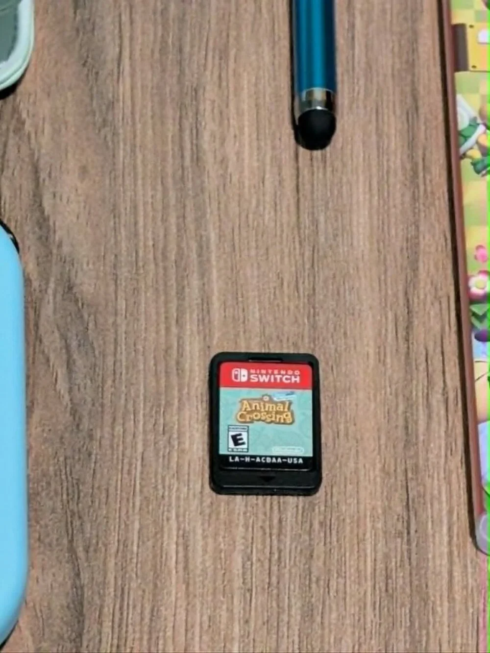 Nintendo Switch Animal Crossing Special Edition Bundle
